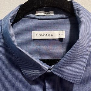 Calvin Klein Men’s Shirts